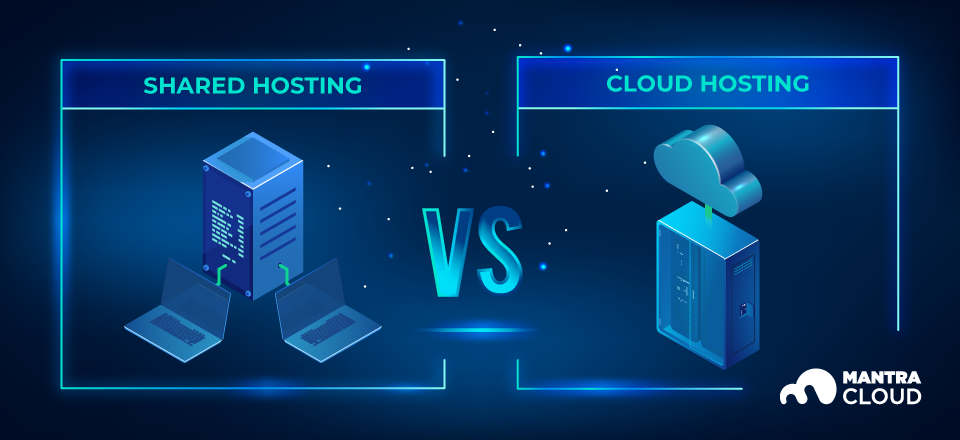 Shared Hosting vs. Cloud Hosting: Decoding the Best Hosting Solution