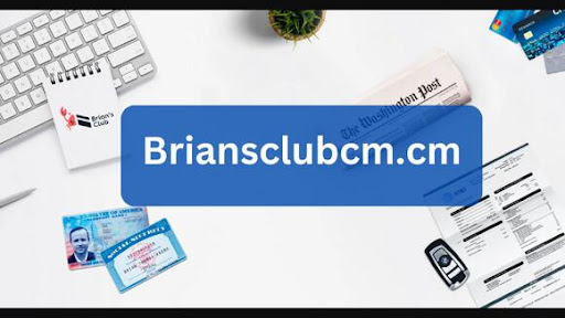 Elevating Financial Transactions: The Briansclub Approach to Banking