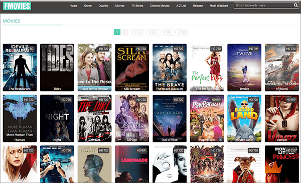 Enjoy Movies and series Online Free Of Charge in HD