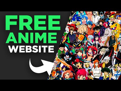 Ideal Sites Where You Can Enjoy Anime Online Absolutely Free