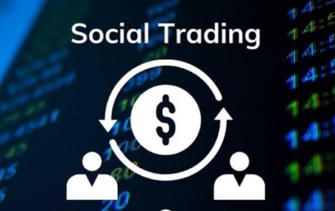 Unlocking the Power of Social Trading: A Comprehensive Guide