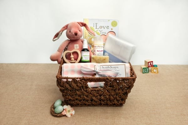 Top 3 stores to shop baby gift hampers in Singapore