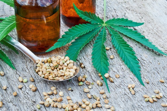 Can Cannabidiol oil help alleviate cancer-related Symptoms?