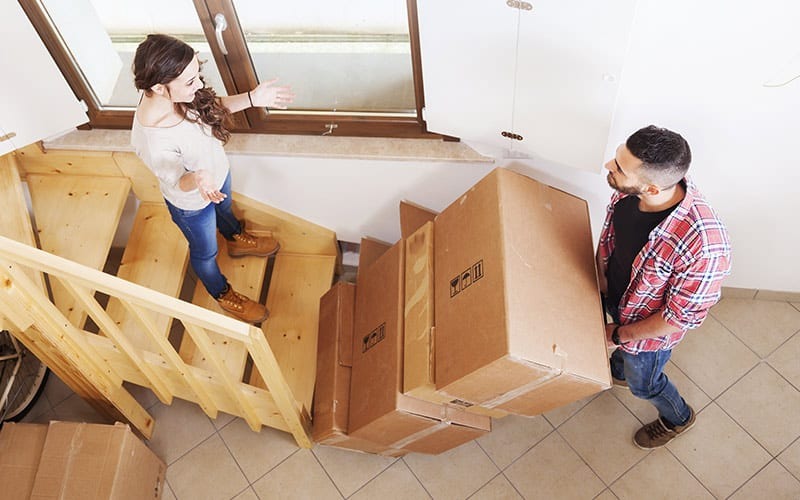 Expert Movers for Hassle-Free Moves in Îles-Laval with Moved to Laval