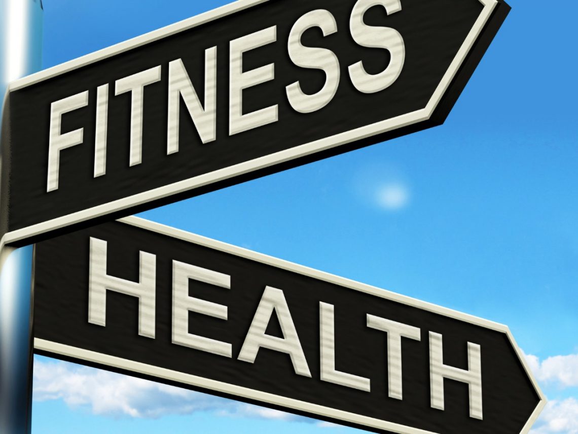 Why teens should be motivated for health and fitness?