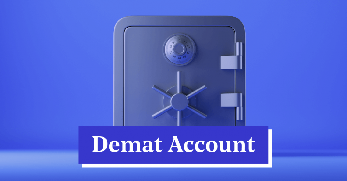 Demat Account: Empowering Investors to Make Informed Decisions