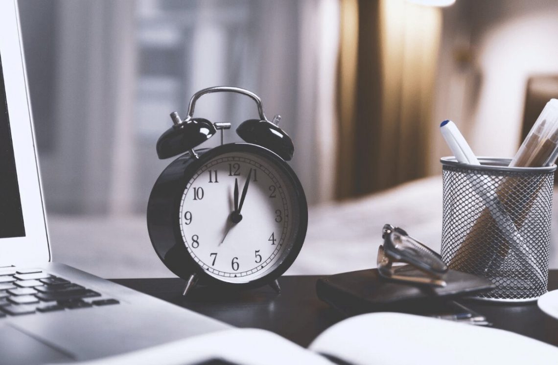 Time Management Wave: The Very Best Tactics for Academic Triumph