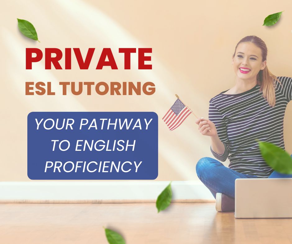 Why You Should Consider Hiring a Private English Tutor in Canberra